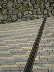 Укладка тротуарной плитки, мощение, подготовка, консультация