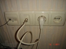 Электрик в Донецке