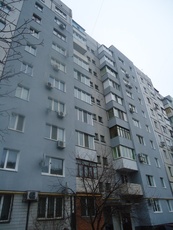 Утепление фасадов