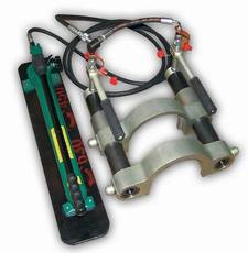 Гидроцилиндр ГЦ