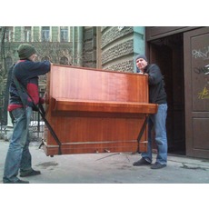 Перевезти пианино по Киеву.