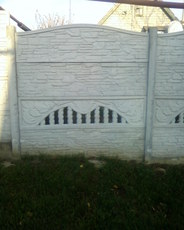 Продам заборы. Запорожье.