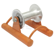 Ролик кабельный угловой РУ-1