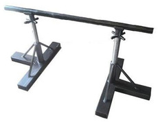 Кабельный домкрат механический винтовой