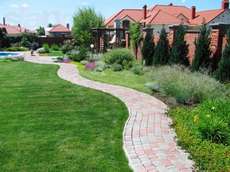 Садовник . Уход за садом (Одесса).