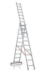 Поставки строительного оборудования: лестницы, стремянки, по