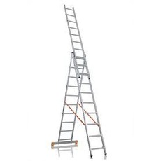 Поставки строительного оборудования: лестницы, стремянки, по