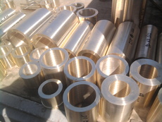 Изготовления Бронзовых втулок