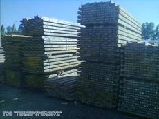Продажа. Продам опалубку перекрытий б / у стойка ригеля
