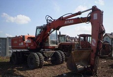 Услуги Камаза, экскаватора