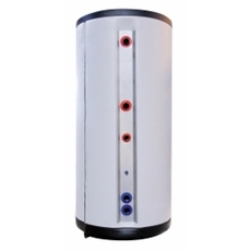 Бойлер косвенного нагрева