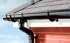 Водосточные системы Marley