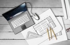 Проектирование систем вентиляции,  кондиционирования.