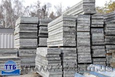 Продается опалубка б / у Doka Peri