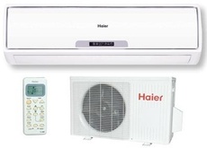 Сплит и мульти сплит кондиционеры. Haier HSU-12HEA03