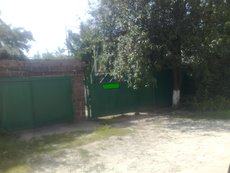 Дачный участок на Берковцах