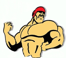 Бригада студентов выполнит физические работы