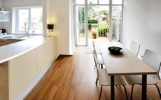 Ламинат укладка Киев