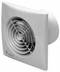 Вентилятор для ванных комнат S&P SILENT-300CZ