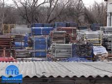 Продам опалубку б/у. Продается опалубка. 