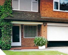 Защитные роллеты (Украина, Харьков).