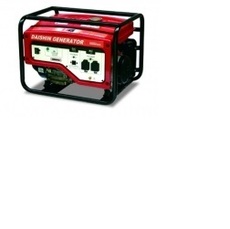 Прокат аренда генератора 2,2 кВт