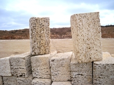 Ракушняк цена