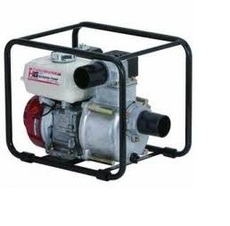 Прокат мотопомпы