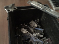 Регулировка окон, установка микропроветривания, центровка.