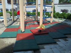 Оказываем услуги по укладке нашей плитки