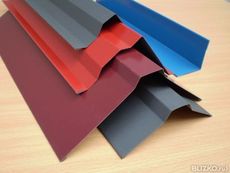 Изготовление изделий из тонколистовой стали.