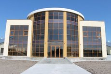 Изготавливаем алюминиевые окна, двери, зимние сады и др.