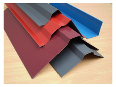 Изготавливаем изделия из тонколистовой стали.