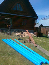 Берение скважин харьков и обл.