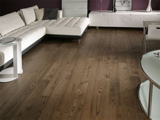 Паркетная доска.