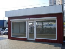 Торговые павильоны, беседки под заказ.