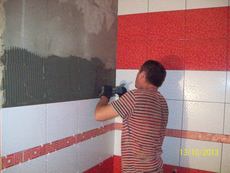 Ремонт под ключ