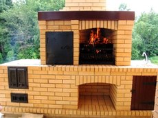 Шамотный кирпич, продажа.