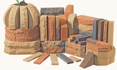 Продаем кирпич ТМ Литос.