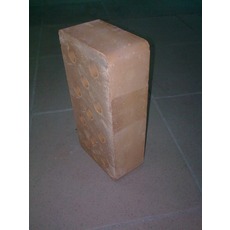 Кирпич рядовой керамический М100 (№1) 250*120*65мм – 2,55грн