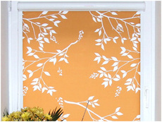 Жалюзи и роллеты