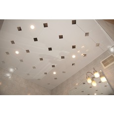 Алюминиевые потолки, красивые потолки