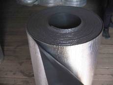 Теплый пол. Теплоизоляция потолка и кровли.