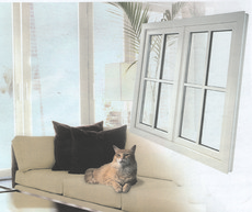 Окна металлопластиковые