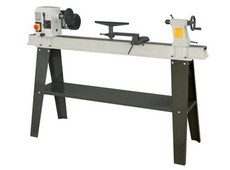 Токарный станок по дереву Zenitech MC 1100 Vario