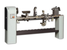 Токарный станок по дереву Zenitech MC 1500