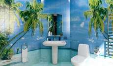 Фотоплитка керамическая, фотплитка 3D на заказ