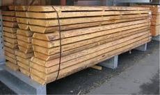 Пиломатериалы в ассортименте с доставкой по Луганску и облас