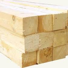 Брус сосна любого сечения в ассортименте с доставкой по Луга