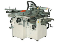 Многофункциональный станок по дереву Zenitech MF 353К